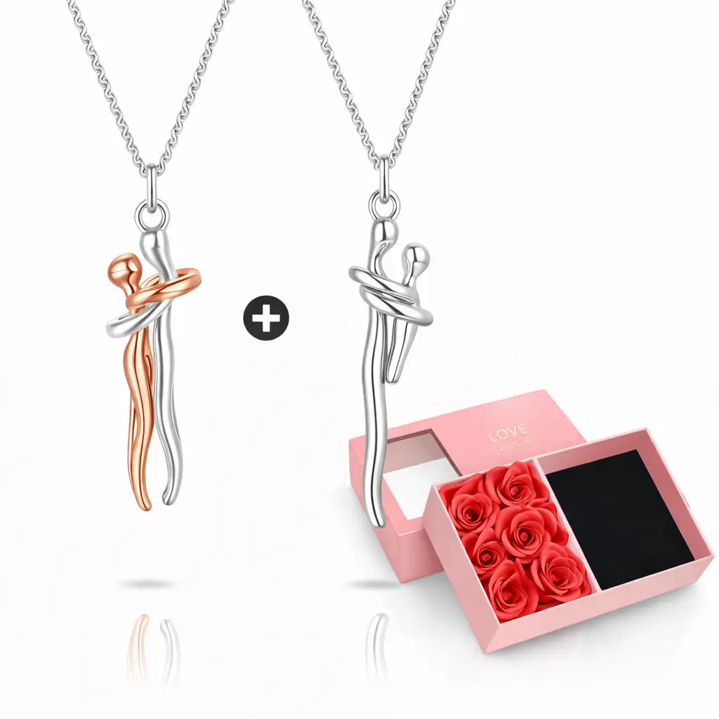 halskette geschenk muttertag, muttertag geschenk halskette, halskette mutter kind kaufen, umarmung halskette kaufen, halsketten set damen geschenk, geschenk für mama halskette, mutter kind schmuck kaufen, bedeutungsvolle halskette damen, halskette mit bedeutung geschenk, halskette 2 für 1 angebot, halskette mit rosenbox kaufen, geschenkset halskette damen, umarmung halskette damen, mutter kind halskette set, paar halskette geschenk