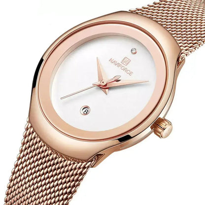 women’s watch UK, elegant ladies watch, minimalist women’s watch, stainless steel women’s watch, luxury women’s watch, ladies fashion watch, quartz women’s watch, affordable women’s watch, stylish ladies wristwatch, gift watch for her