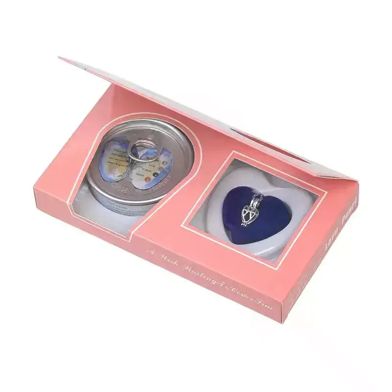 wish pearl necklace kit,

real pearl necklace gift,

oyster pearl necklace set,

spiritual jewellery gift,

luck and energy necklace,

manifestation jewellery,

positive energy necklace,

pearl pendant blind box,

freshwater pearl necklace,

unique jewellery gift for her,

prosperity charm necklace,

emotional gift for women,

energy and luck amuleto,

meaningful jewellery gift,

the wish pearl experience