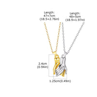 Gold and Silver