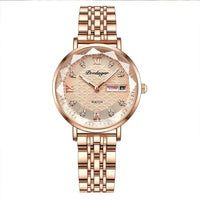 Rose Gold Gold