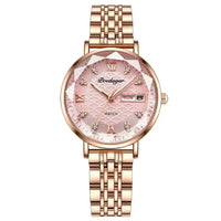 RoseGold Pink