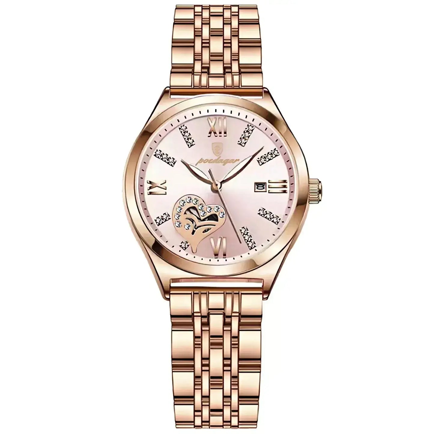 women’s luxury watch, elegant women’s watch, stainless steel women’s watch, gold women’s watch, quartz women’s watch, Celine watch, ladies water-resistant watch, modern women’s watch, fashion women’s watch, timeless women’s watch