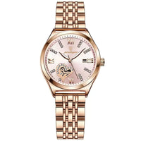 Pink Rose Gold