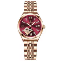 Red Rose Gold