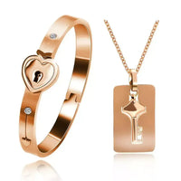 Ouro rosa