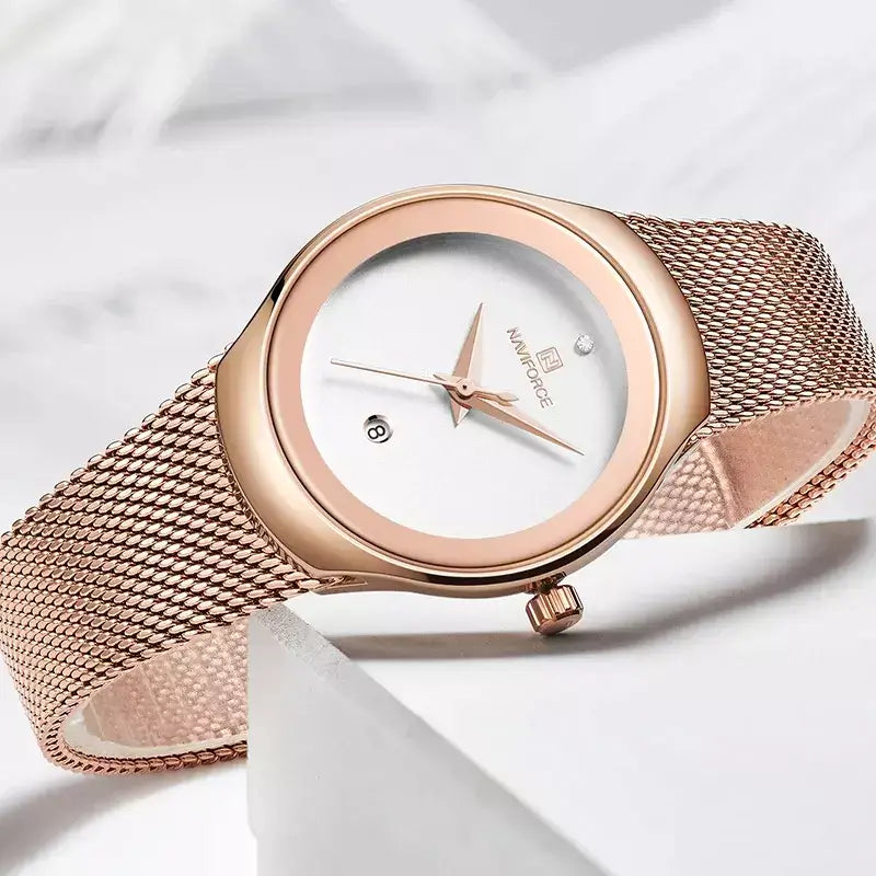 women’s watch UK, elegant ladies watch, minimalist women’s watch, stainless steel women’s watch, luxury women’s watch, ladies fashion watch, quartz women’s watch, affordable women’s watch, stylish ladies wristwatch, gift watch for her