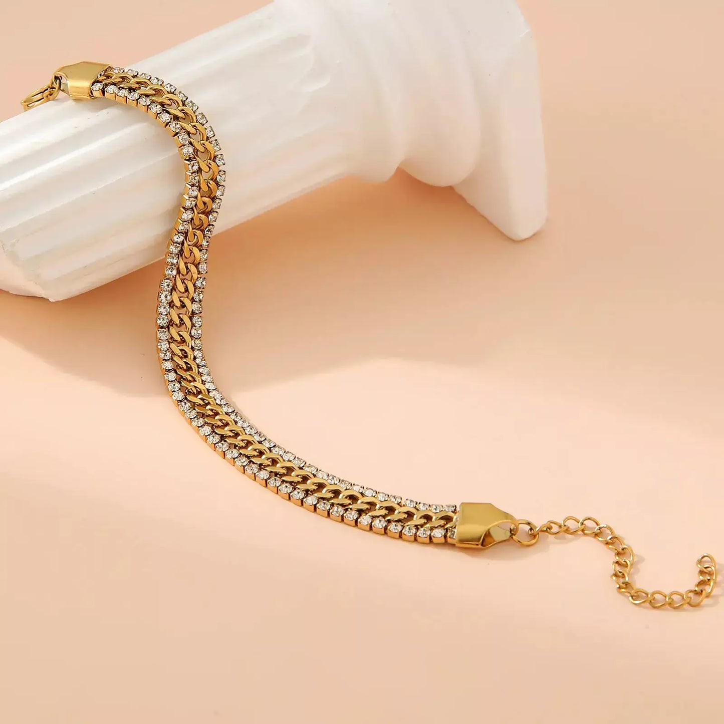lysara bracelet, armband damen kaufen, armband damen elegant kaufen, damen armband online bestellen, armband damen angebot, schmuck damen kaufen, armband gold damen kaufen, armband edelstahl damen kaufen