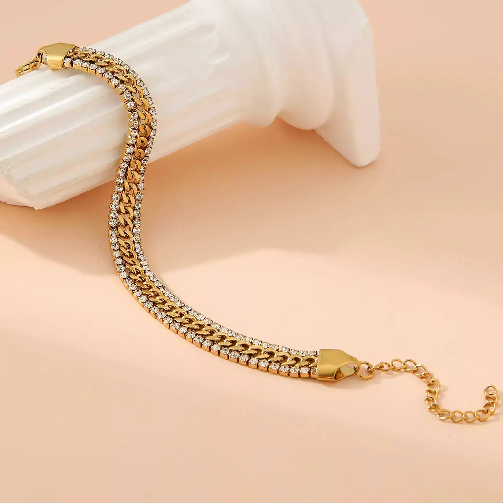 lysara bracelet, armband damen kaufen, armband damen elegant kaufen, damen armband online bestellen, armband damen angebot, schmuck damen kaufen, armband gold damen kaufen, armband edelstahl damen kaufen