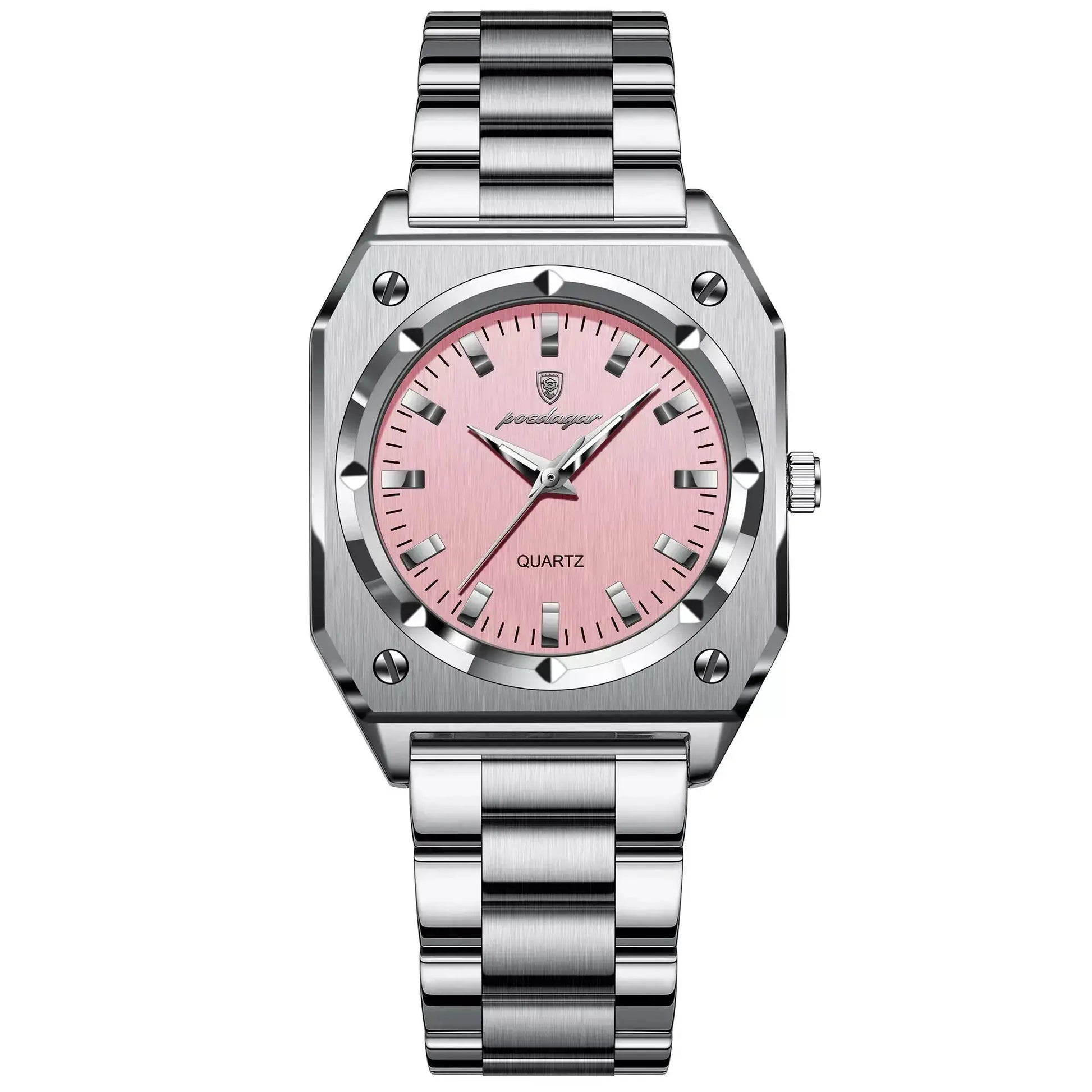 luxury ladies watch, elegant women’s watch, premium women’s timepiece, minimalist watch for her, rose gold women’s watch, waterproof ladies watch, stainless steel women’s watch, stylish gift for her, fashion watch for women, designer women’s watch, classy ladies watch, elegant wristwatch for women