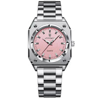 Silver Pink