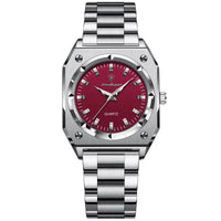 Silver Red