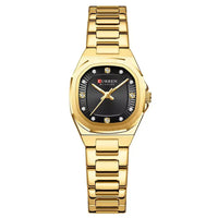 Gold Black Box