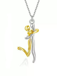 Silver Gold