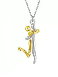 Silber-Gold