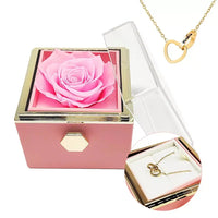 Pink Gold