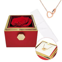Red Rose Gold