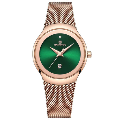 women’s watch UK, elegant ladies watch, minimalist women’s watch, stainless steel women’s watch, luxury women’s watch, ladies fashion watch, quartz women’s watch, affordable women’s watch, stylish ladies wristwatch, gift watch for her