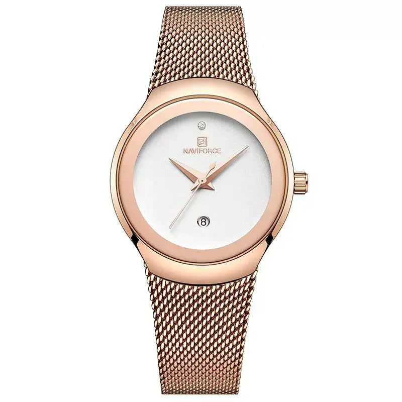women’s watch UK, elegant ladies watch, minimalist women’s watch, stainless steel women’s watch, luxury women’s watch, ladies fashion watch, quartz women’s watch, affordable women’s watch, stylish ladies wristwatch, gift watch for her