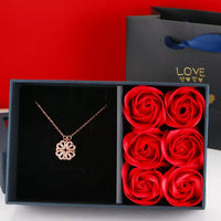 Ouro rosa