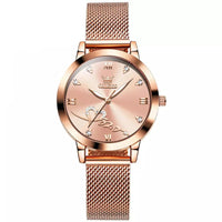 Roségold