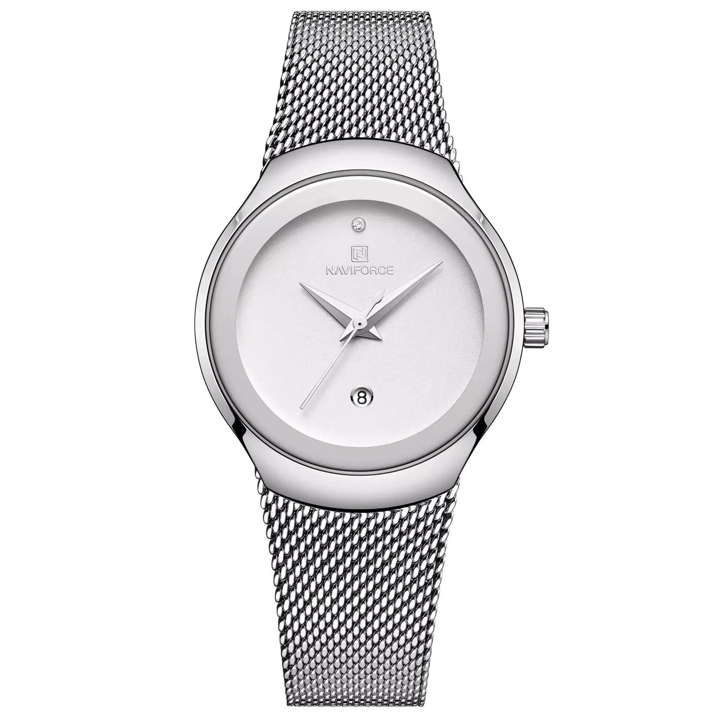 women’s watch UK, elegant ladies watch, minimalist women’s watch, stainless steel women’s watch, luxury women’s watch, ladies fashion watch, quartz women’s watch, affordable women’s watch, stylish ladies wristwatch, gift watch for her
