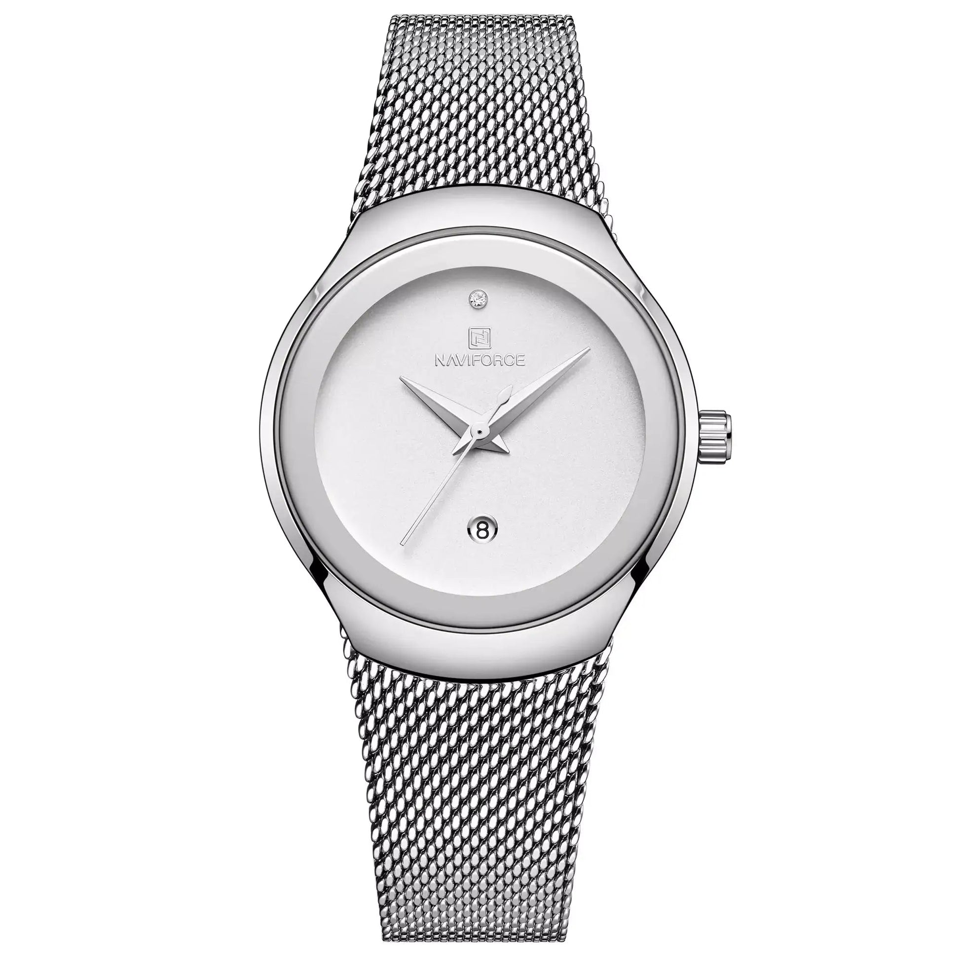 women’s watch UK, elegant ladies watch, minimalist women’s watch, stainless steel women’s watch, luxury women’s watch, ladies fashion watch, quartz women’s watch, affordable women’s watch, stylish ladies wristwatch, gift watch for her