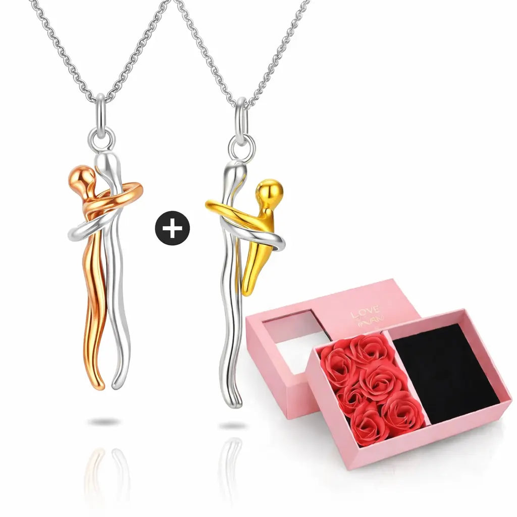 halskette geschenk muttertag, muttertag geschenk halskette, halskette mutter kind kaufen, umarmung halskette kaufen, halsketten set damen geschenk, geschenk für mama halskette, mutter kind schmuck kaufen, bedeutungsvolle halskette damen, halskette mit bedeutung geschenk, halskette 2 für 1 angebot, halskette mit rosenbox kaufen, geschenkset halskette damen, umarmung halskette damen, mutter kind halskette set, paar halskette geschenk