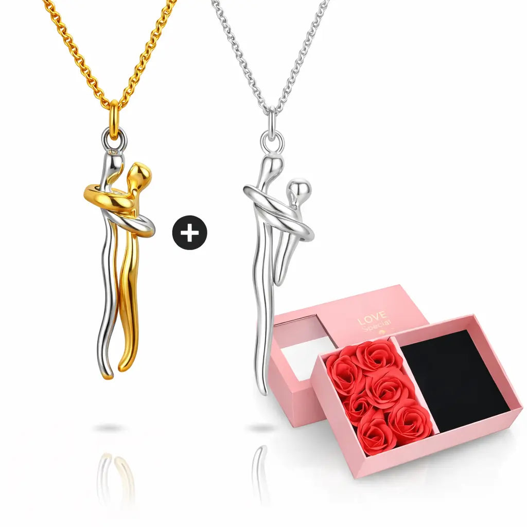 halskette geschenk muttertag, muttertag geschenk halskette, halskette mutter kind kaufen, umarmung halskette kaufen, halsketten set damen geschenk, geschenk für mama halskette, mutter kind schmuck kaufen, bedeutungsvolle halskette damen, halskette mit bedeutung geschenk, halskette 2 für 1 angebot, halskette mit rosenbox kaufen, geschenkset halskette damen, umarmung halskette damen, mutter kind halskette set, paar halskette geschenk