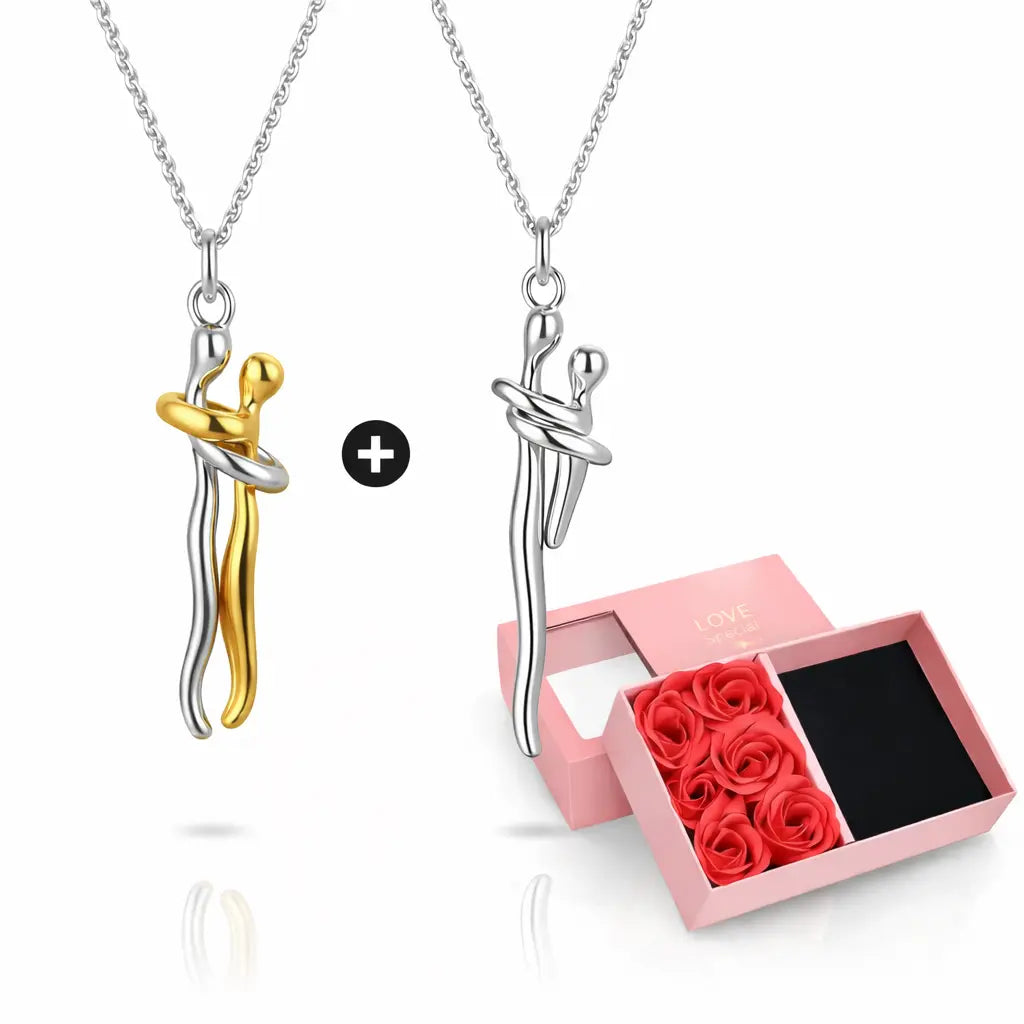 halskette geschenk muttertag, muttertag geschenk halskette, halskette mutter kind kaufen, umarmung halskette kaufen, halsketten set damen geschenk, geschenk für mama halskette, mutter kind schmuck kaufen, bedeutungsvolle halskette damen, halskette mit bedeutung geschenk, halskette 2 für 1 angebot, halskette mit rosenbox kaufen, geschenkset halskette damen, umarmung halskette damen, mutter kind halskette set, paar halskette geschenk