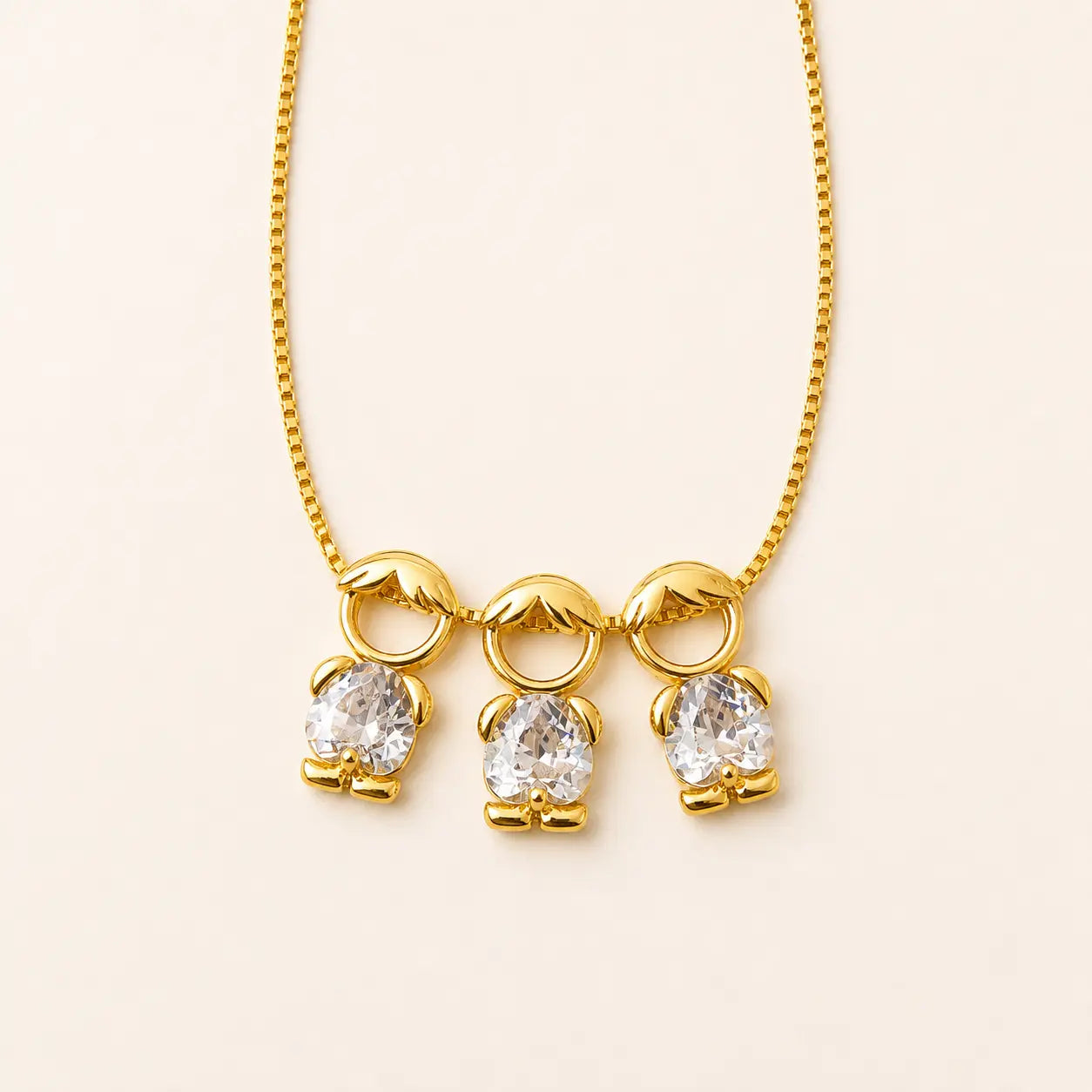 Mutter Kind Halskette, Personalisierte Mutter Halskette, Halskette mit Kindern personalisiert, Muttertagsgeschenk Halskette, Halskette mit Geburtssteinen, Schmuck für Mama personalisiert, Geschenk für Mutter mit Kindern, Familien Halskette personalisiert, Mutter Kind Halskette kaufen, Personalisierte Halskette Mama kaufen, Halskette mit Kindern bestellen, Muttertagsgeschenk online kaufen