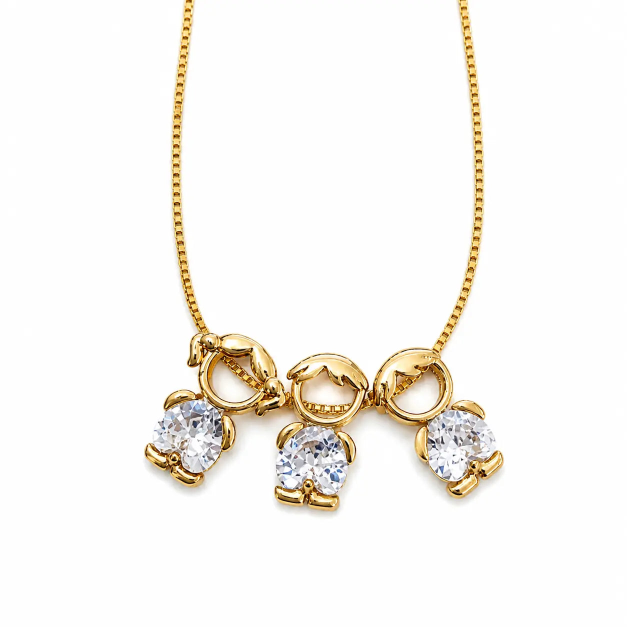 Mutter Kind Halskette, Personalisierte Mutter Halskette, Halskette mit Kindern personalisiert, Muttertagsgeschenk Halskette, Halskette mit Geburtssteinen, Schmuck für Mama personalisiert, Geschenk für Mutter mit Kindern, Familien Halskette personalisiert, Mutter Kind Halskette kaufen, Personalisierte Halskette Mama kaufen, Halskette mit Kindern bestellen, Muttertagsgeschenk online kaufen