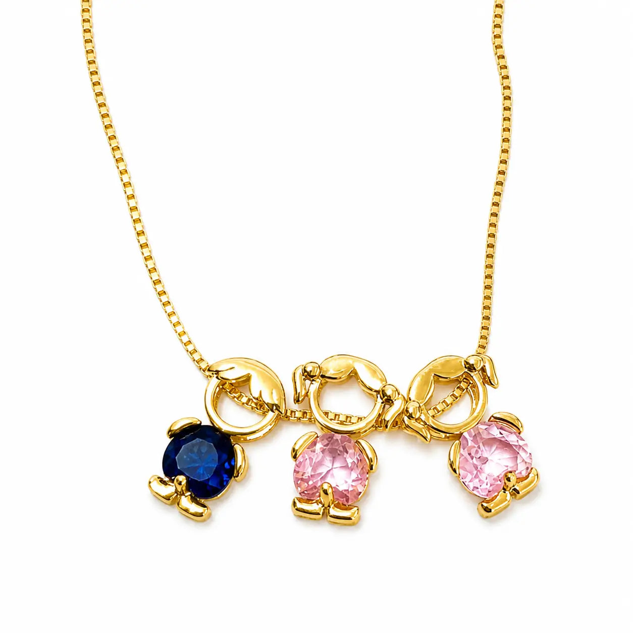 Mutter Kind Halskette, Personalisierte Mutter Halskette, Halskette mit Kindern personalisiert, Muttertagsgeschenk Halskette, Halskette mit Geburtssteinen, Schmuck für Mama personalisiert, Geschenk für Mutter mit Kindern, Familien Halskette personalisiert, Mutter Kind Halskette kaufen, Personalisierte Halskette Mama kaufen, Halskette mit Kindern bestellen, Muttertagsgeschenk online kaufen